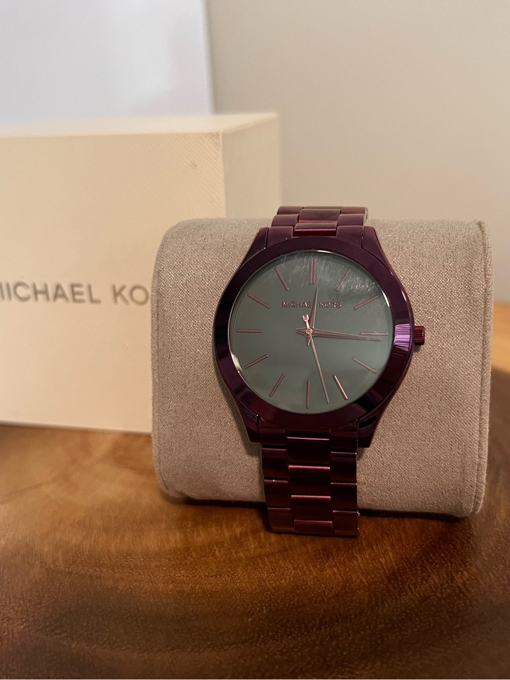 Michael Kors watch